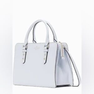 Kate Spade Mulberry Street Lise Satchel